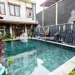 Ayu Homestay Nusa Dua Near ITDC RedPartner