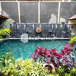 Ayu Homestay Nusa Dua Near ITDC RedPartner