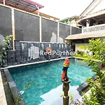 Ayu Homestay Nusa Dua Near Itdc Redpartner