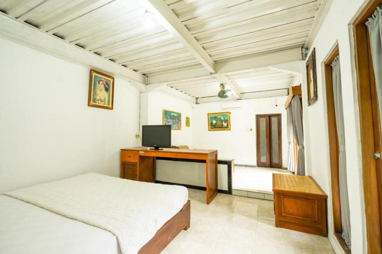 Hotel Ayu Nusa Dua Near Itdc Redpartner Nusa Dua (Bali)