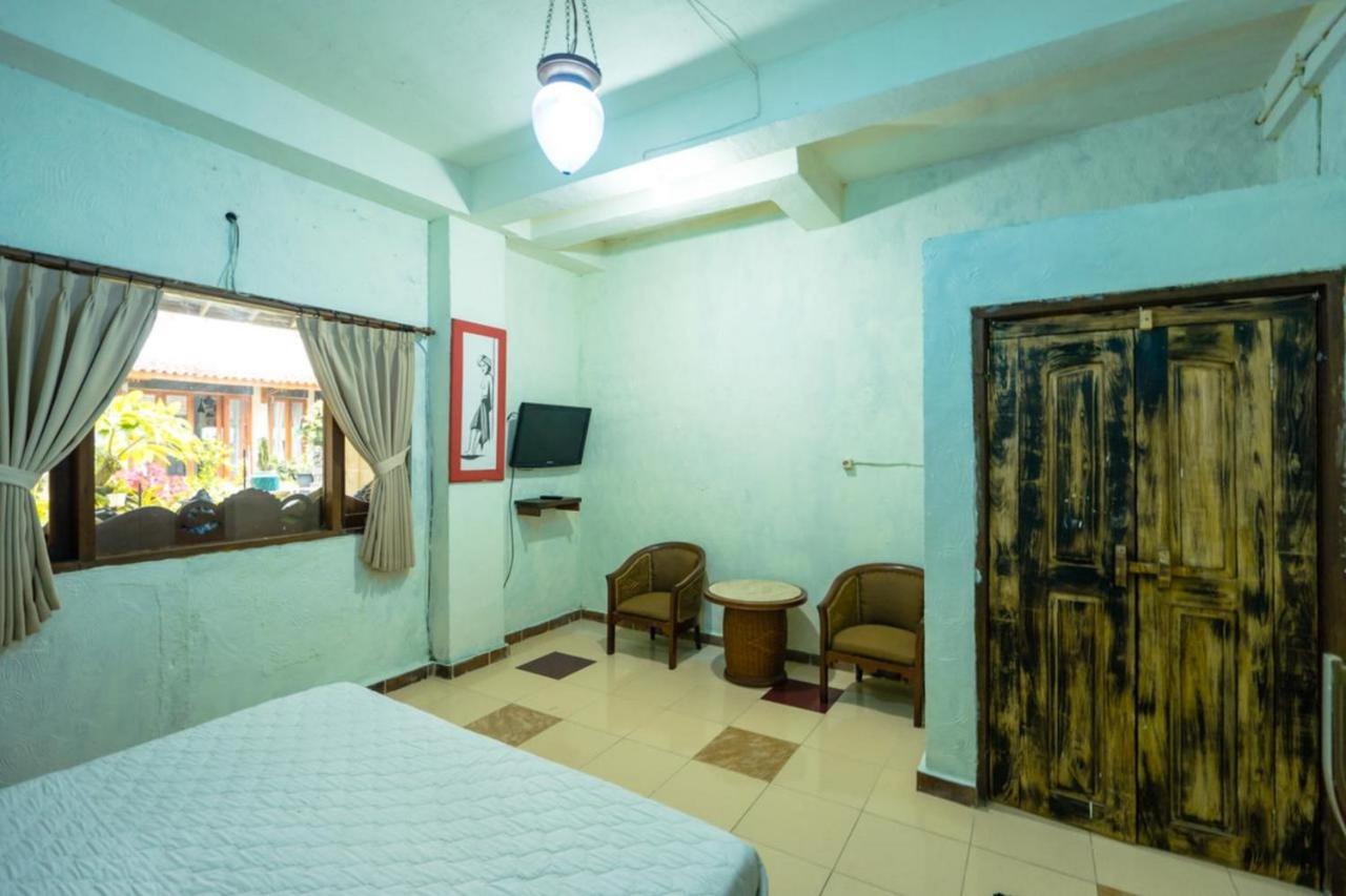 Hotel Ayu Nusa Dua Near Itdc Redpartner Nusa Dua (Bali)