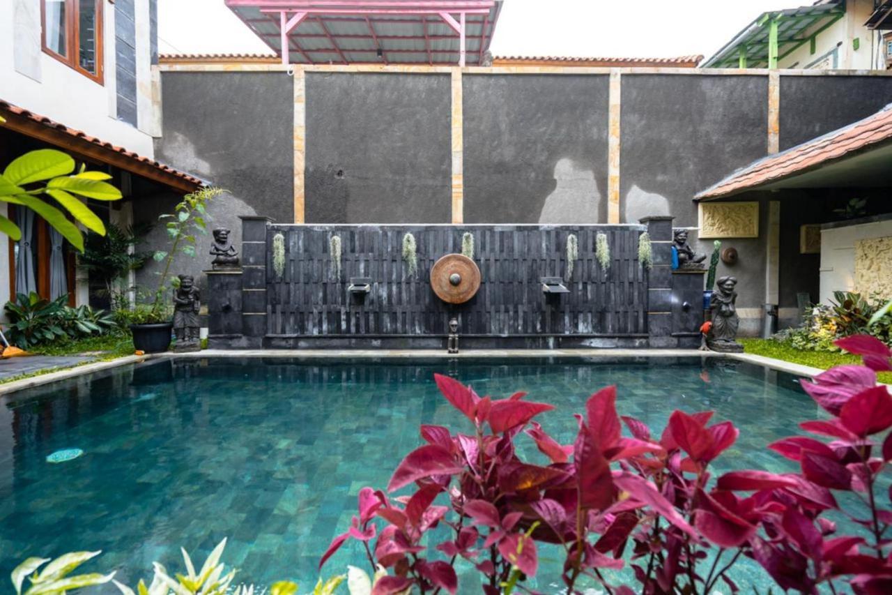 Ayu Nusa Dua Near Itdc Redpartner 2*