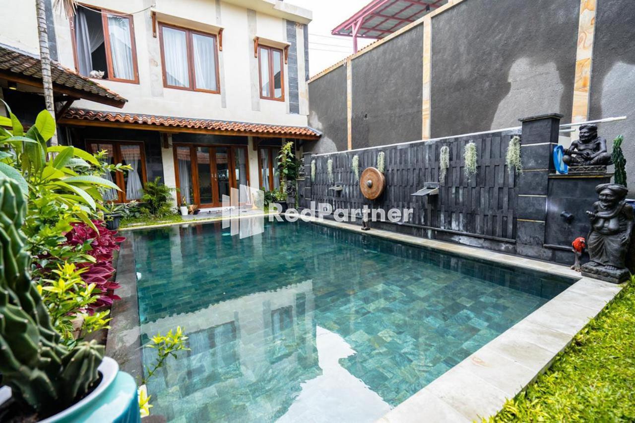 Hotel Ayu Nusa Dua Near Itdc Redpartner 2*