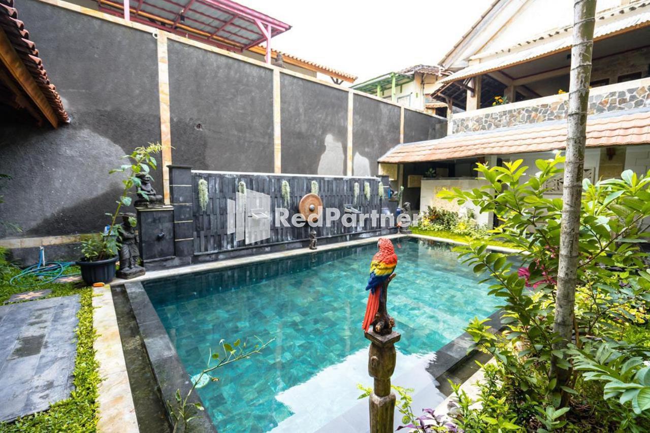 Ayu Nusa Dua Near Itdc Redpartner Hotel 2*
